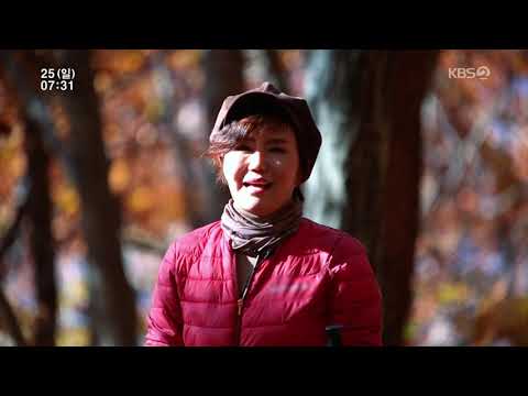 설악산 종주 영상앨범